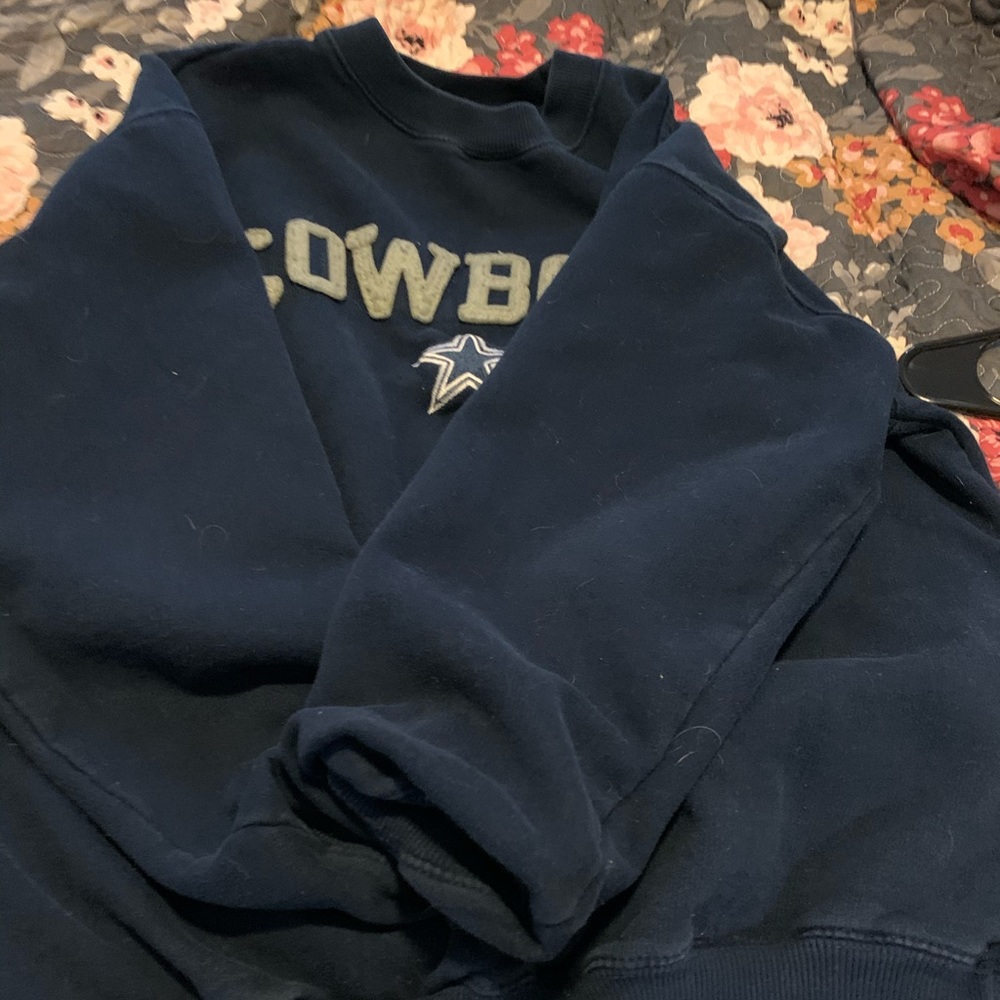 Crewneck